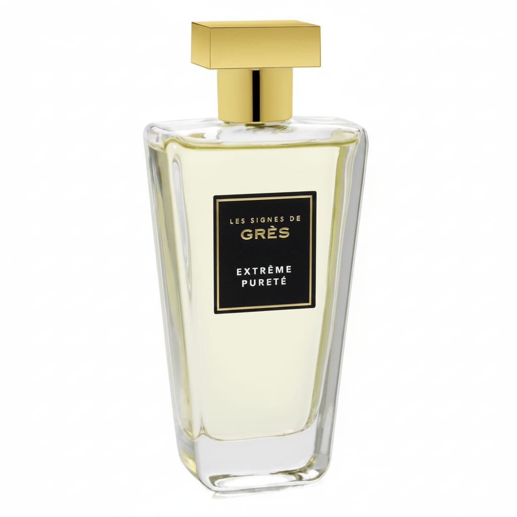 Gres Extreme Purete 3.4 oz / 100 ml