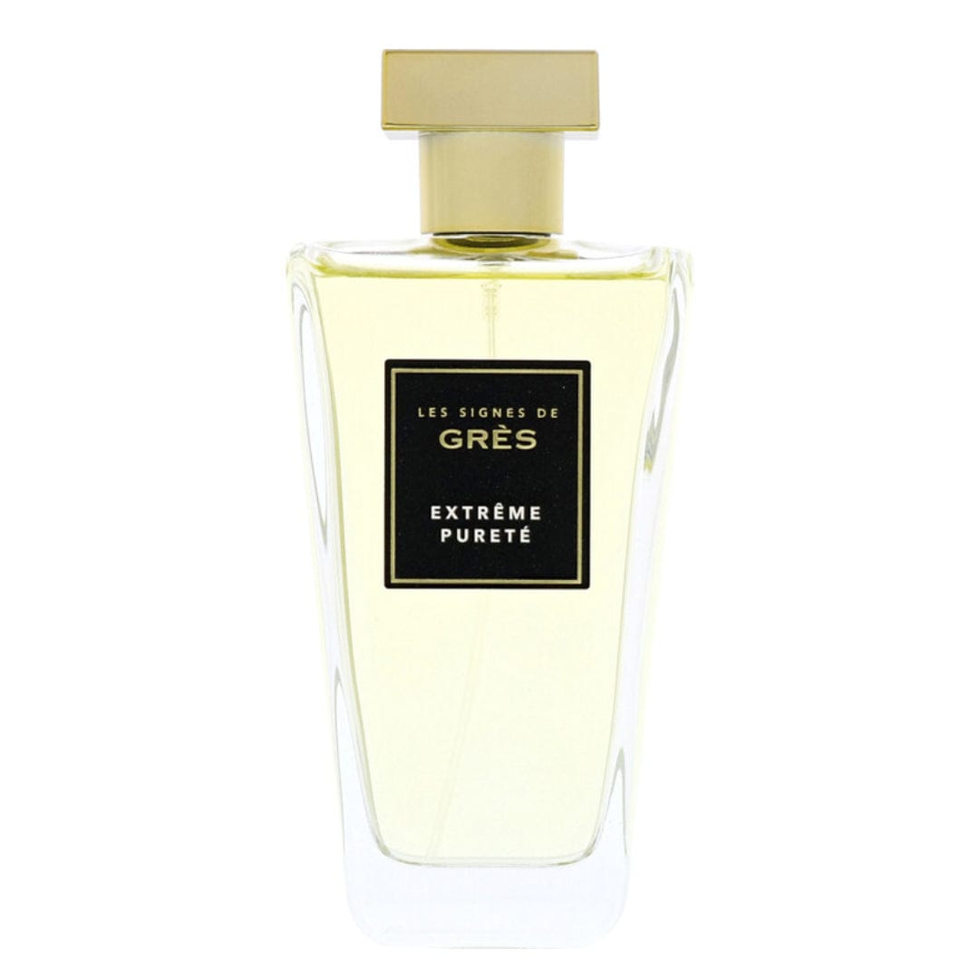 Gres Extrême Pureté  Women’s Perfume/Cologne For Women Eau de Parfum 3.4 oz Edp