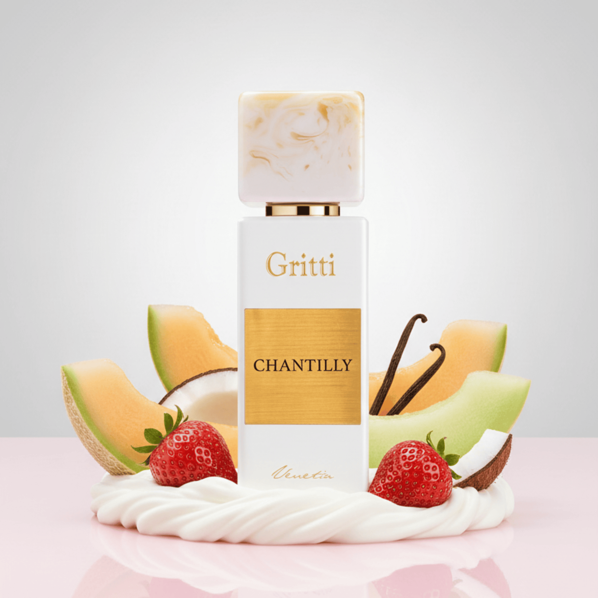 Gritti Chantilly 3.4 oz / 100 ml