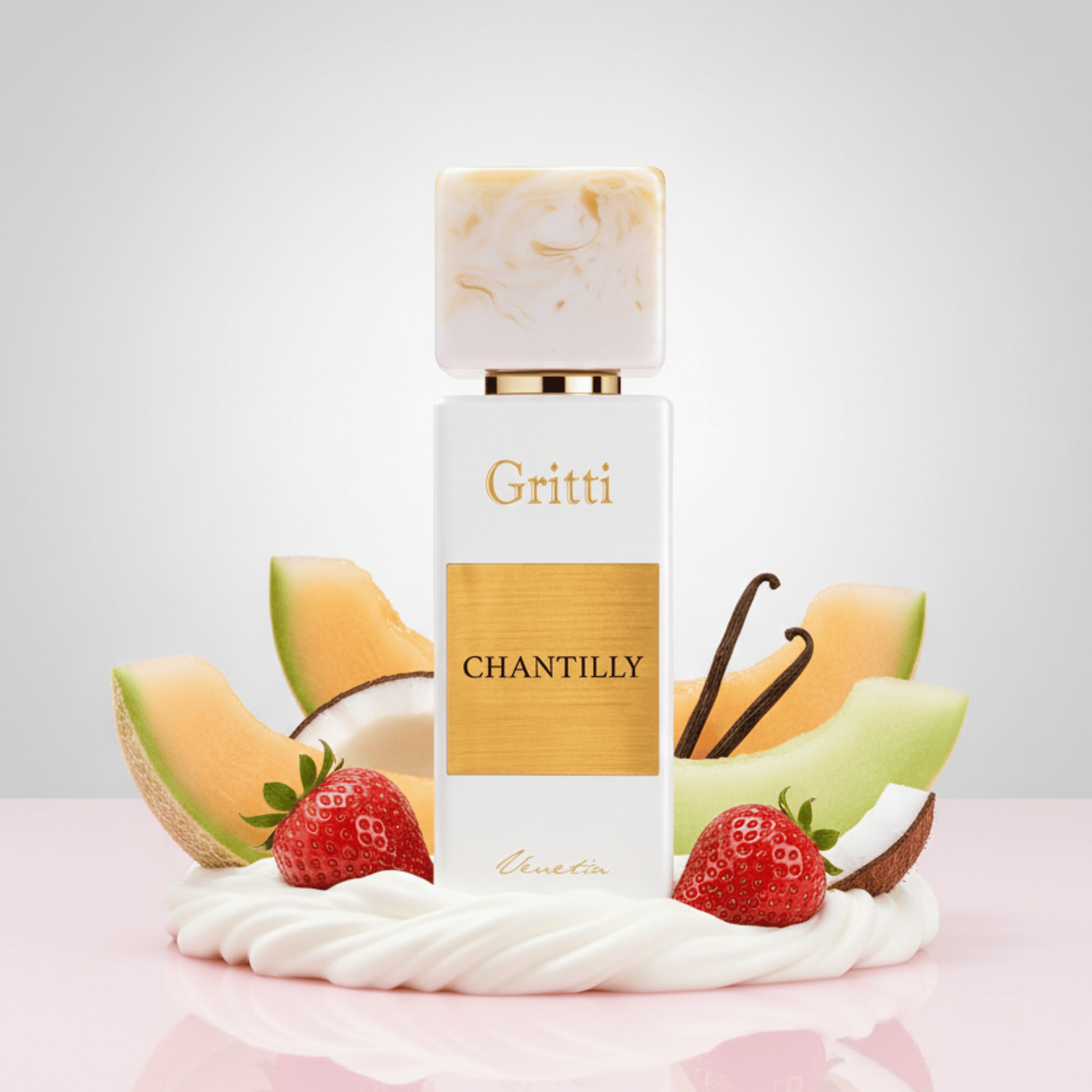 Gritti Chantilly 3.4 oz / 100 ml