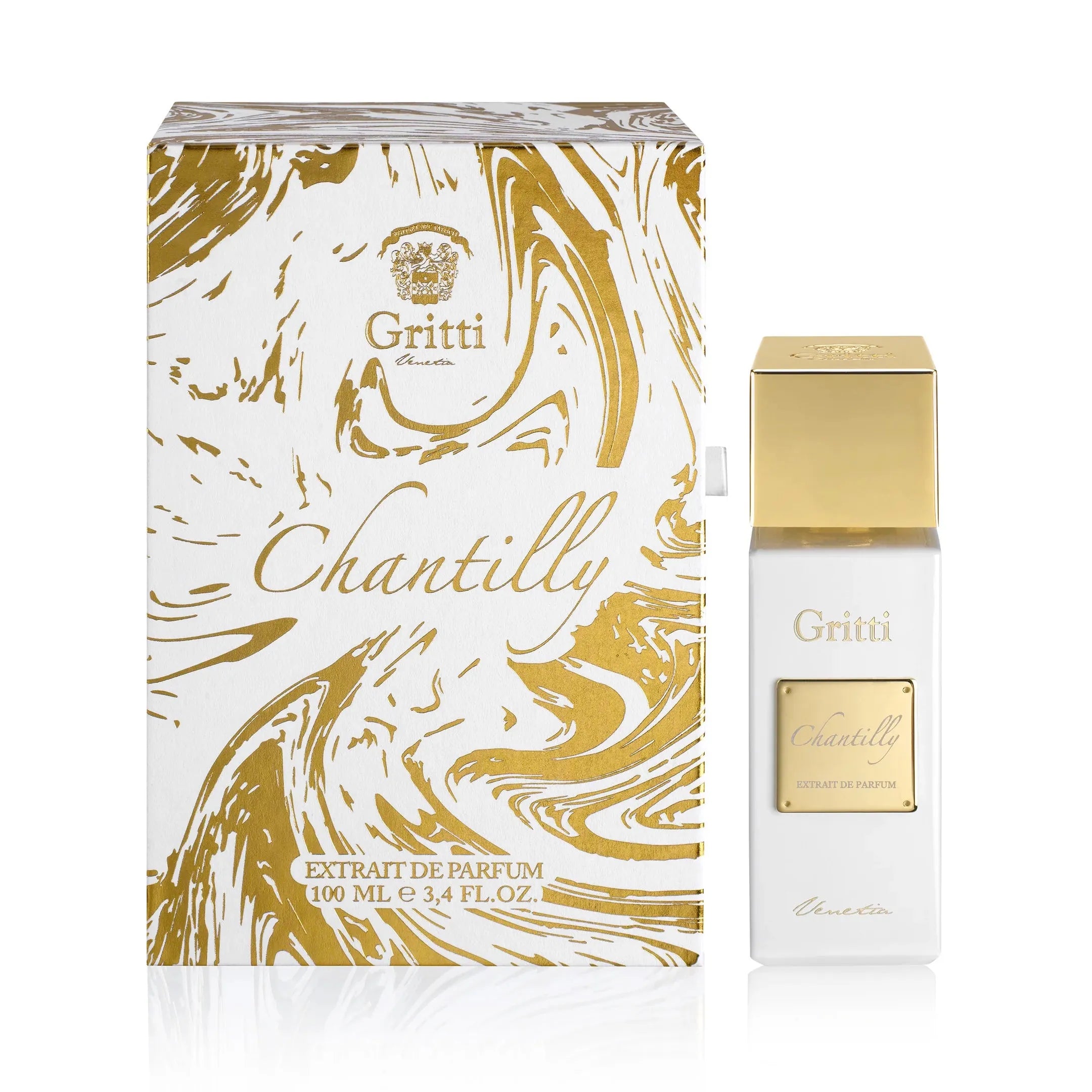 Gritti Chantilly 3.4 oz / 100 ml