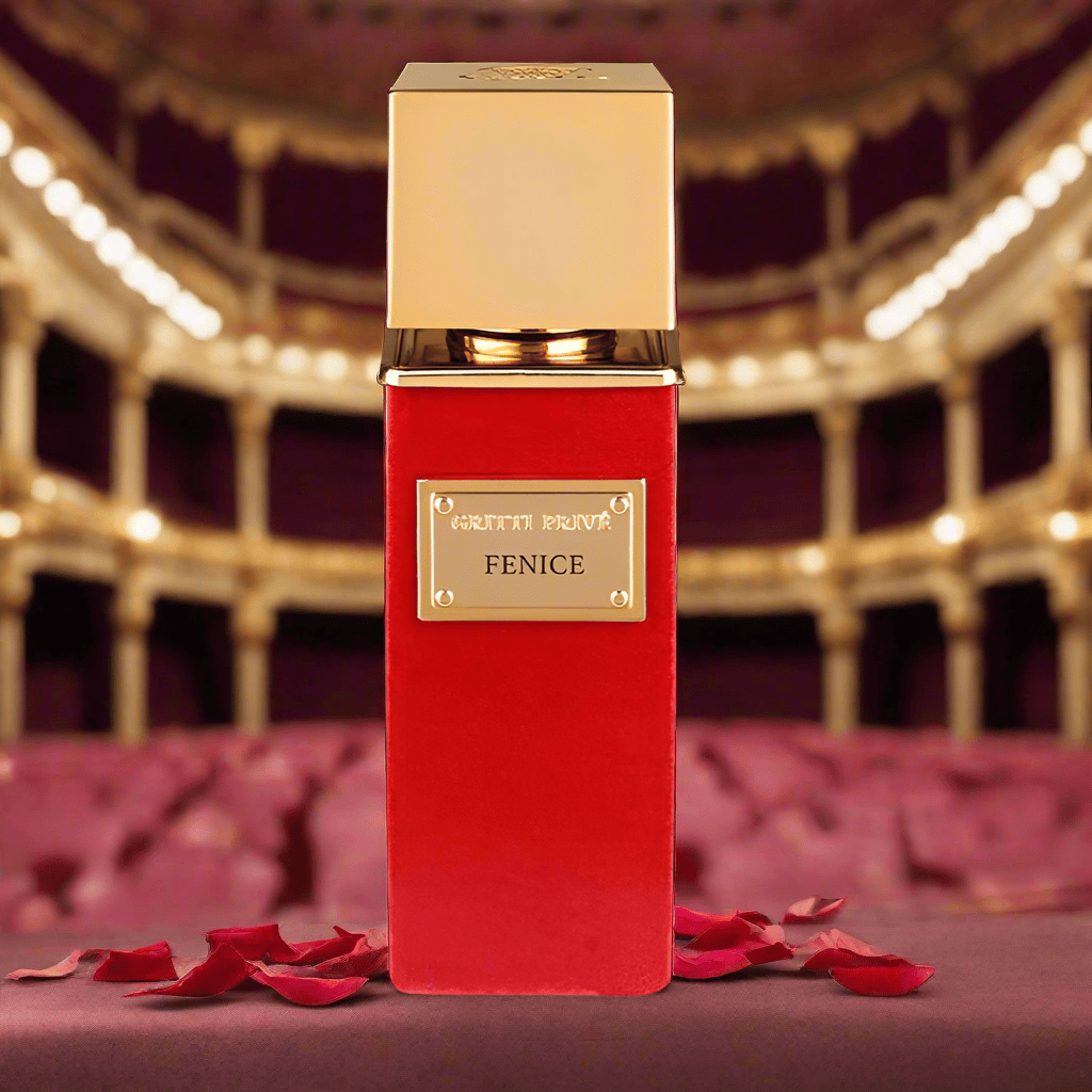 Gritti Fenice Unisex Perfume/Cologne For Men & Women Extrait de Parfum 3.4 oz Edp