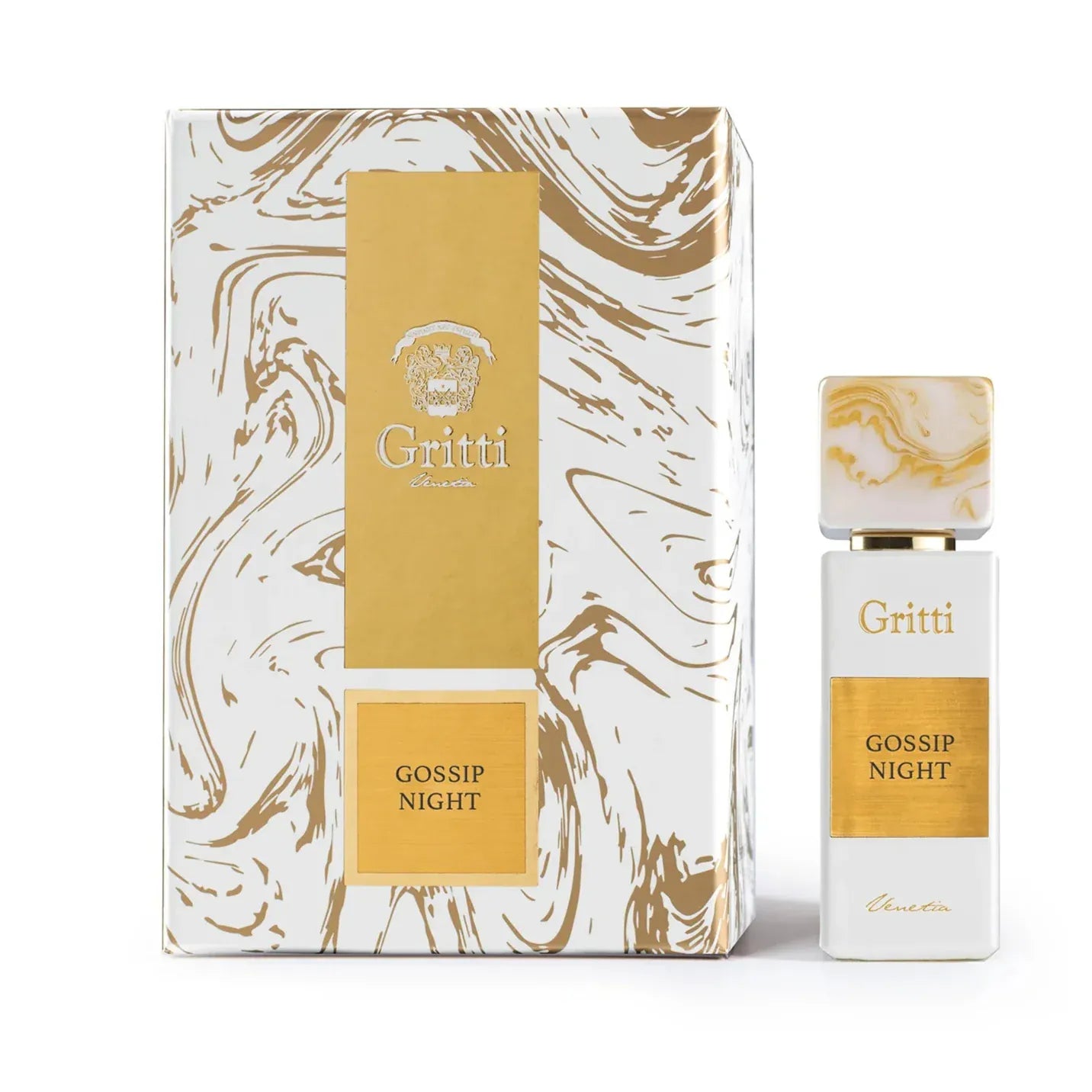 Gritti Gossip Night Women's Perfume/Cologne For Women Eau de Parfum 3.4 oz Edp