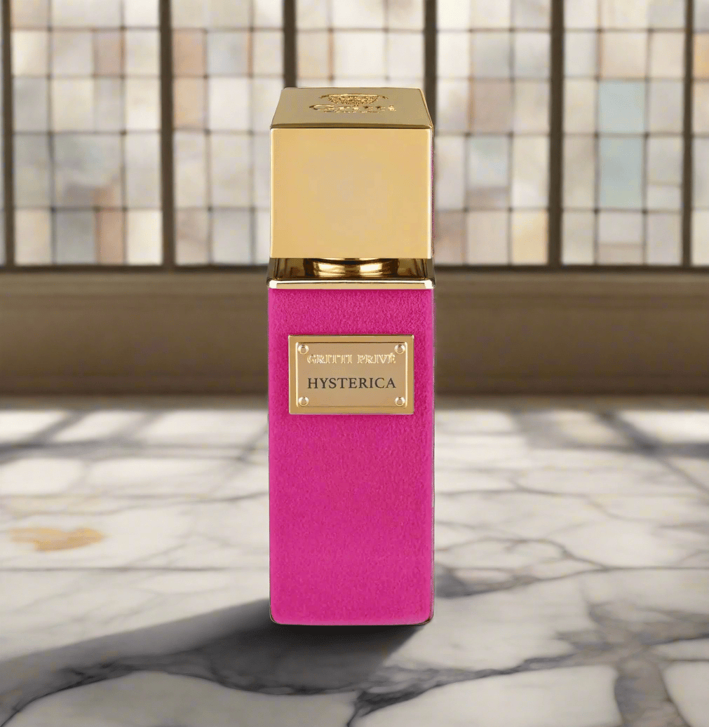 Gritti Hysterica - For Women Eau de Parfum 3.4 oz