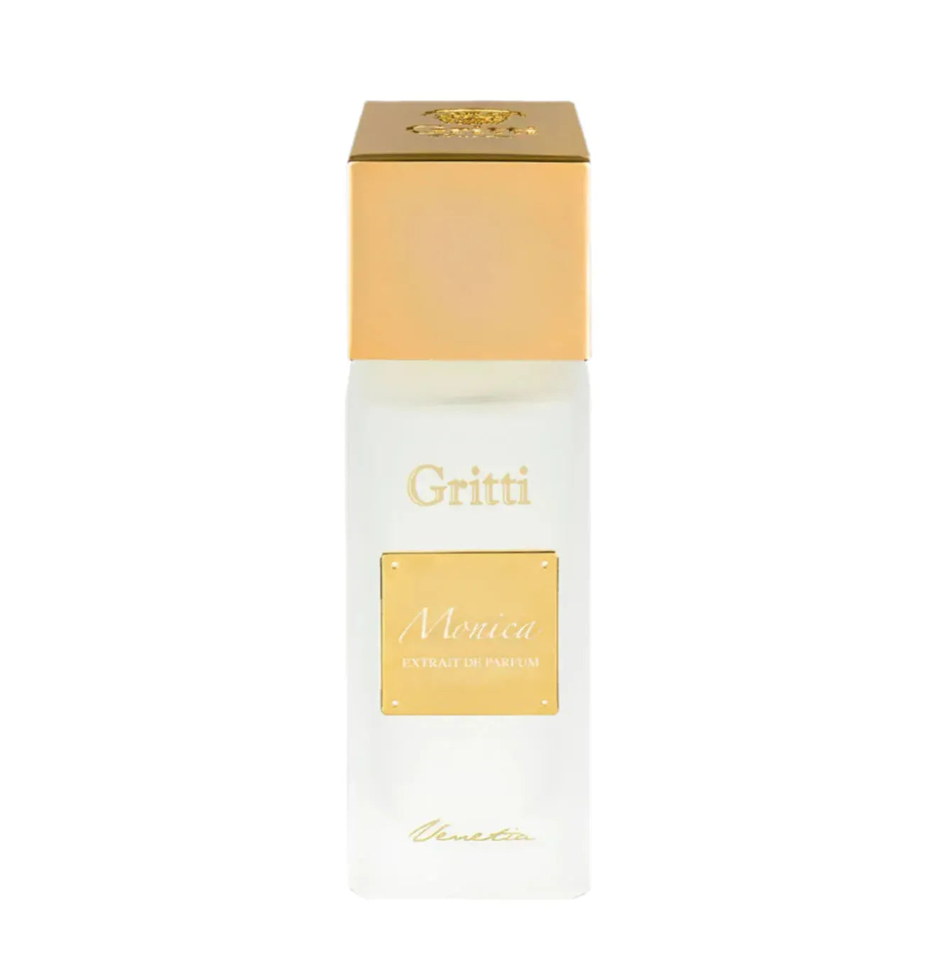 Gritti Monica Women’s Perfume/Cologne For Women Extrait de Parfum 3.4 oz Edp