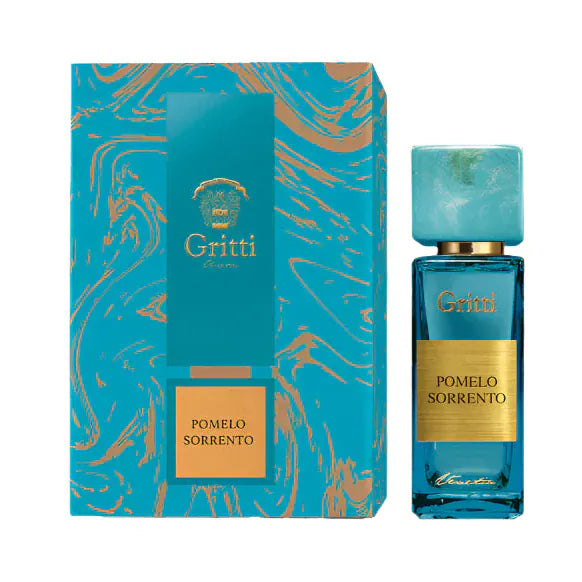Gritti Pomelo Sorrento Unisex Perfume/Cologne For Men & Women Eau de Parfum 3.4 oz Edp