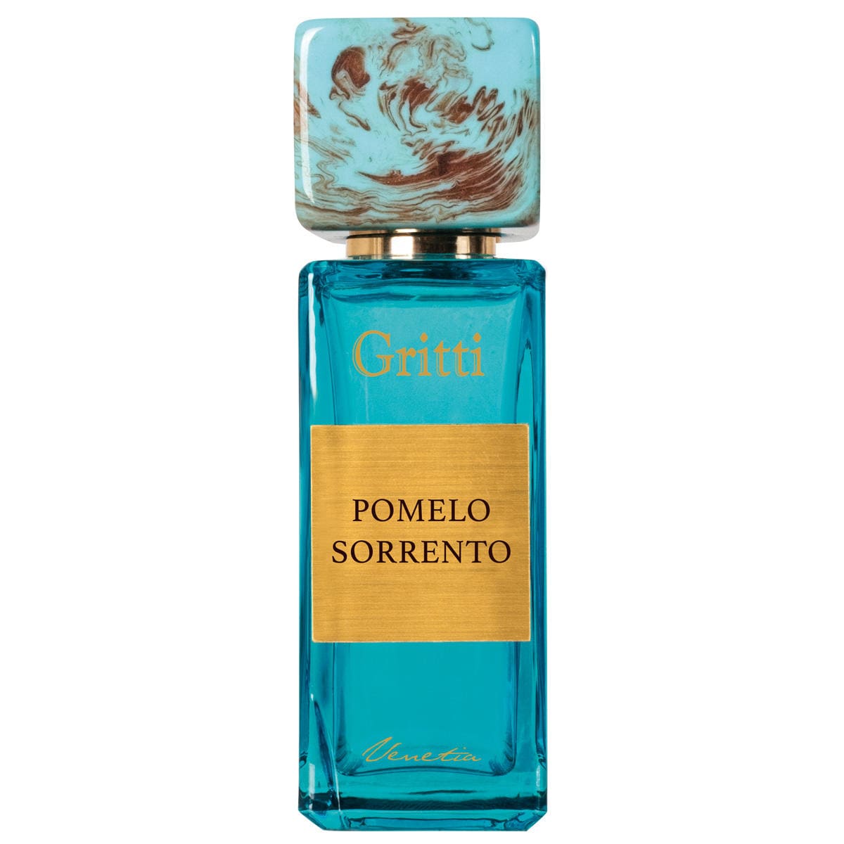 Gritti Pomelo Sorrento Unisex Perfume/Cologne For Men & Women Eau de Parfum 3.4 oz Edp