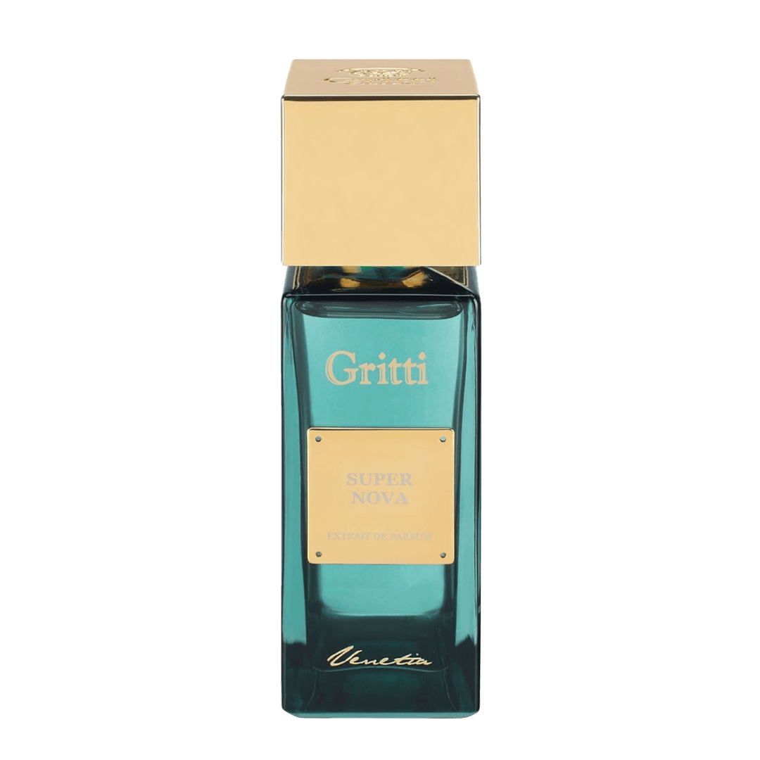 Gritti Super Nova 3.4 oz / 100 ml