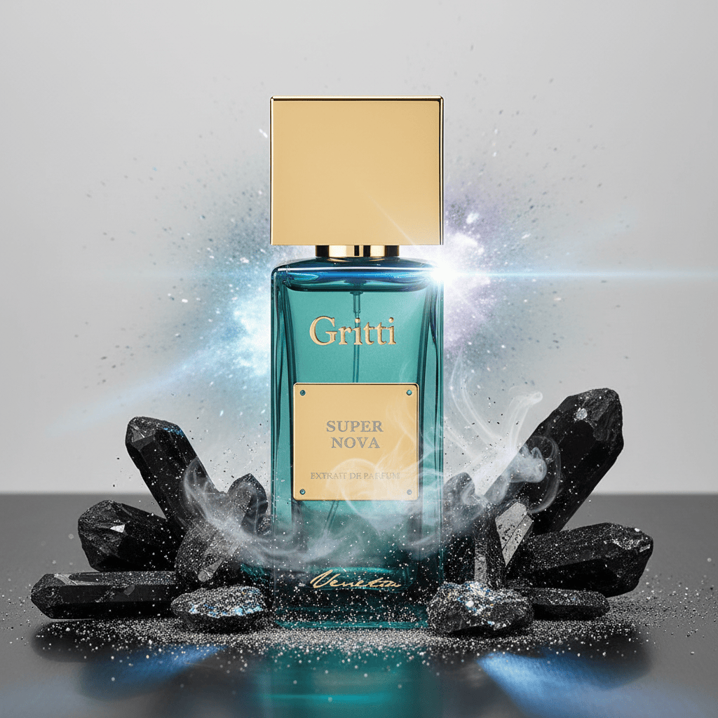 Gritti Super Nova 3.4 oz / 100 ml