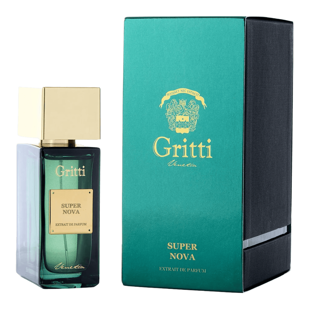 Gritti Super Nova 3.4 oz / 100 ml