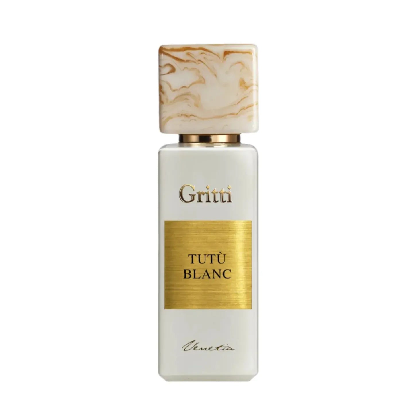 Gritti Tutu Blanc  Women’s Perfume/Cologne For Women Eau de Parfum 3.4 oz Edp