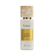 Gritti Tutu Blanc  Women’s Perfume/Cologne For Women Eau de Parfum 3.4 oz Edp