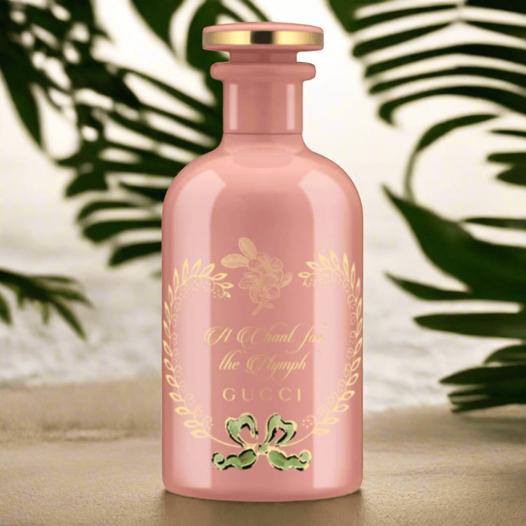 Gucci A Chant for the Nymph Perfume For Unisex/Cologne For Women Eau de Parfum 3.3 Oz Edp