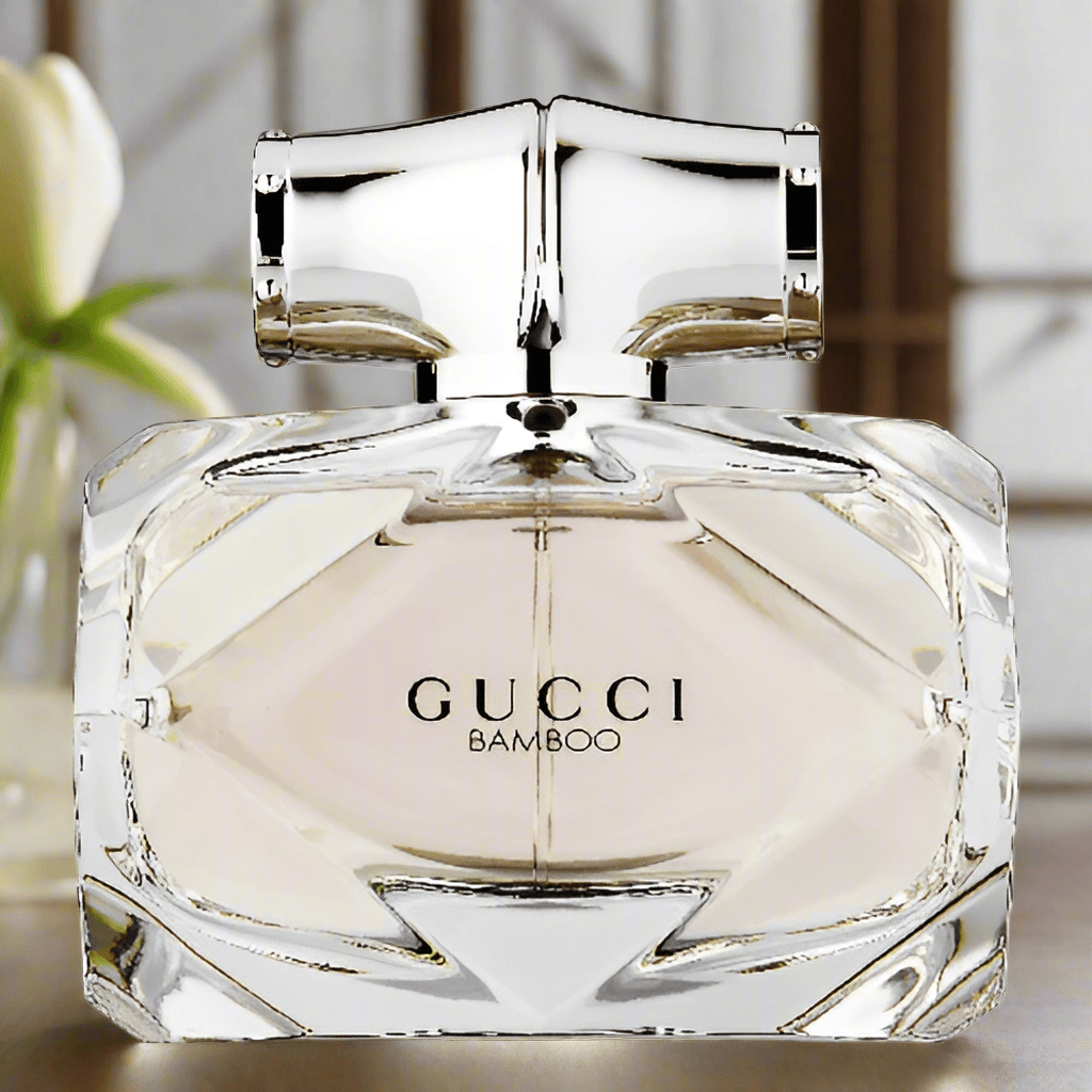Gucci Bamboo For Women/Cologne For Women Eau de Toilette 1.6 oz