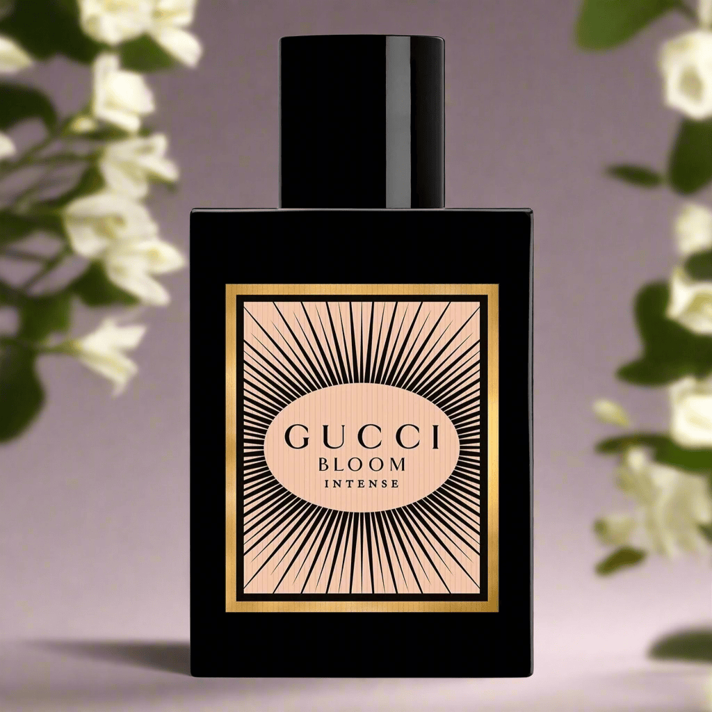 Gucci Bloom Eau de Parfum Intense Women’s Perfume/Cologne For Women Eau de Parfum Intense 1.0 oz / 1.7 oz / 3.4 oz Edp