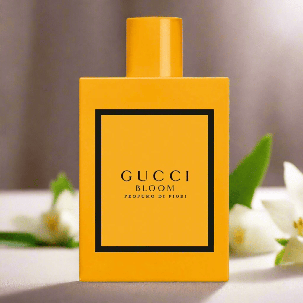Gucci Bloom Profumo Di Fiori Women's Perfume/Cologne For Women Eau Gucci Bloom Profumo Di Fiori Women's Perfume/Cologne For Women Eau