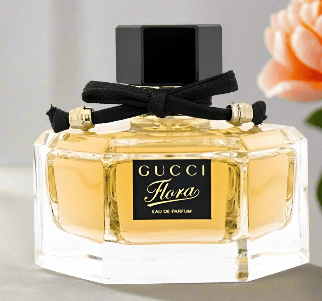 Gucci Flora For Her Eau de Parfum/Cologne For Women 1.7 oz / 2.5 Gucci Flora For Her Eau de Parfum/Cologne For Women 1.7 oz / 2.5