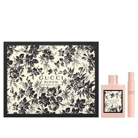 Gucci Gucci Bloom Nettare Di Fiori Perfume Women's Perfume/Cologne For Women Eau De Parfum 3.3 oz / Gift Set 3.3 oz Edp Gift set 3.3 oz