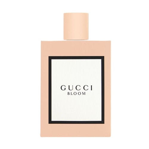 Gucci Gucci Bloom Women's Perfume/Cologne For Women Eau De Parfum 1.0 oz / 1.6 oz / 3.3 oz / Deluxe 3.3 oz / Gift set 3.3 oz Edp