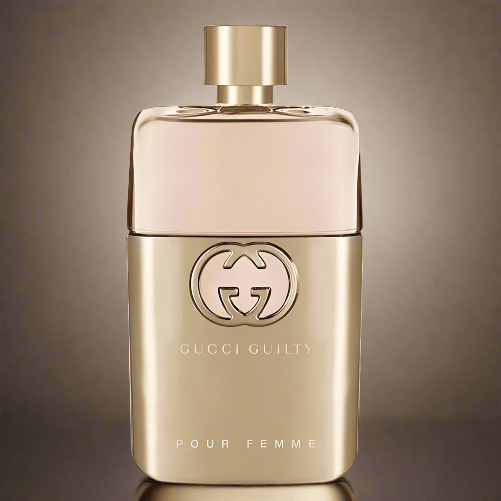 Gucci Gucci Guilty Eau de Parfum Women's Perfume/Cologne For Women Eau De Parfum 1.6 oz / 3.0 oz / Gift Set 3.0 oz Edp