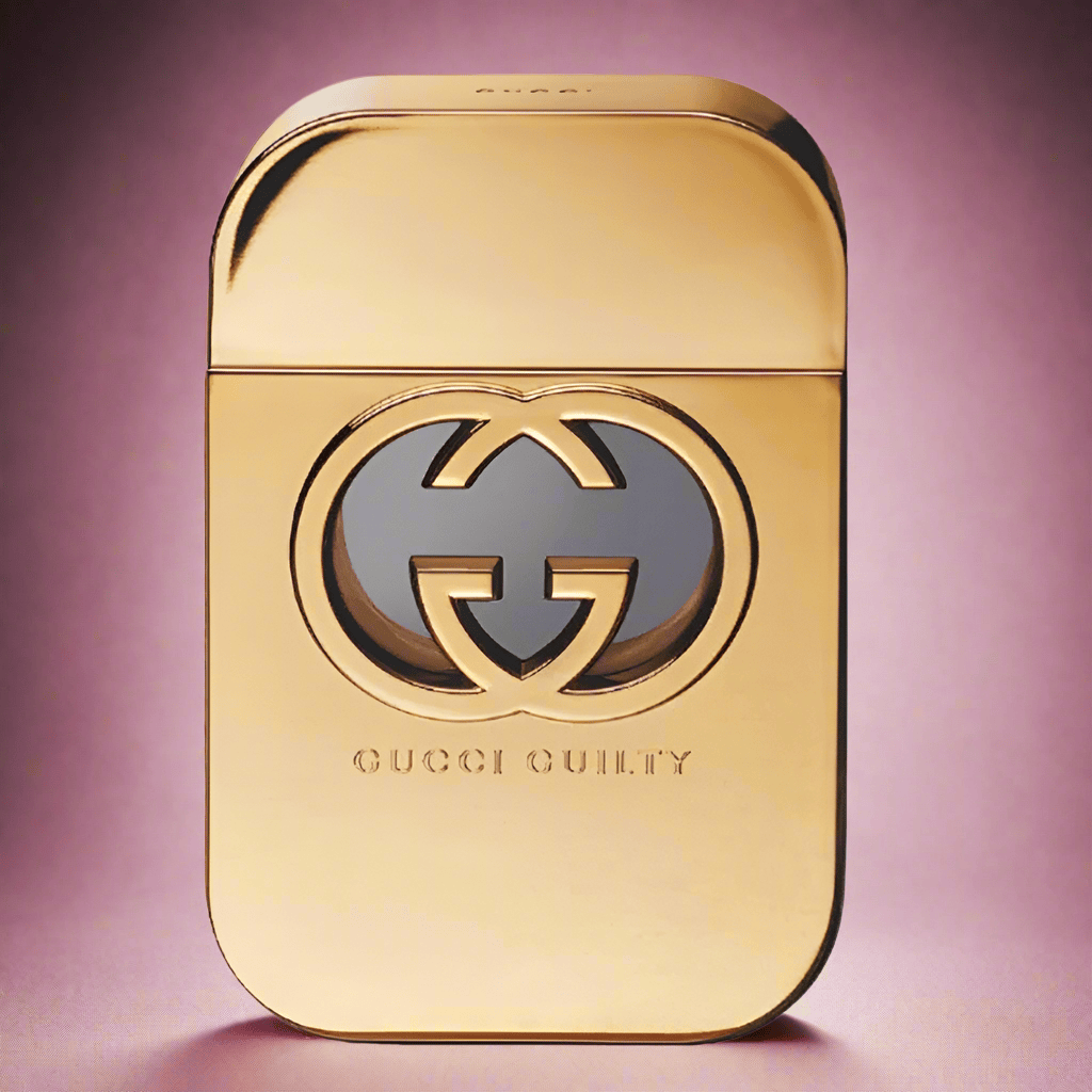 Gucci Gucci Guilty Intense For Her Eau de Parfum Spray 1.6 oz / 2.5 oz