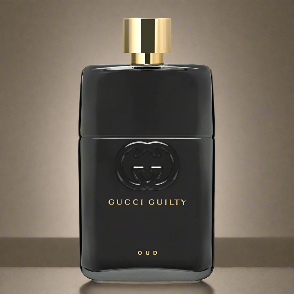 Gucci Gucci Guilty Oud Men's Perfume/Cologne For Men Eau de Parfum 3.0 oz Edp