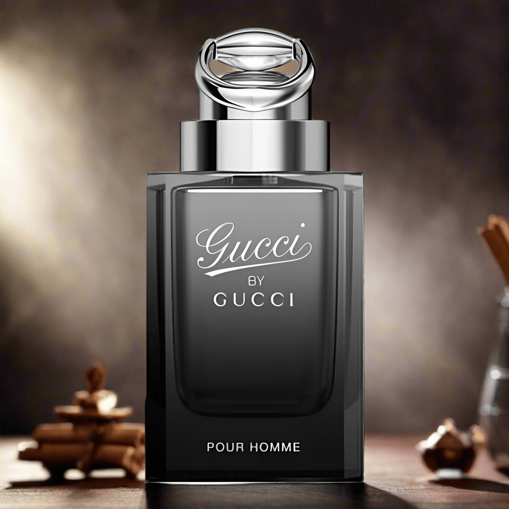 Gucci Gucci Pour Homme For Men Perfume/Cologne For Men Eau de Toilette 1.6 oz / 3.0 Oz Edt