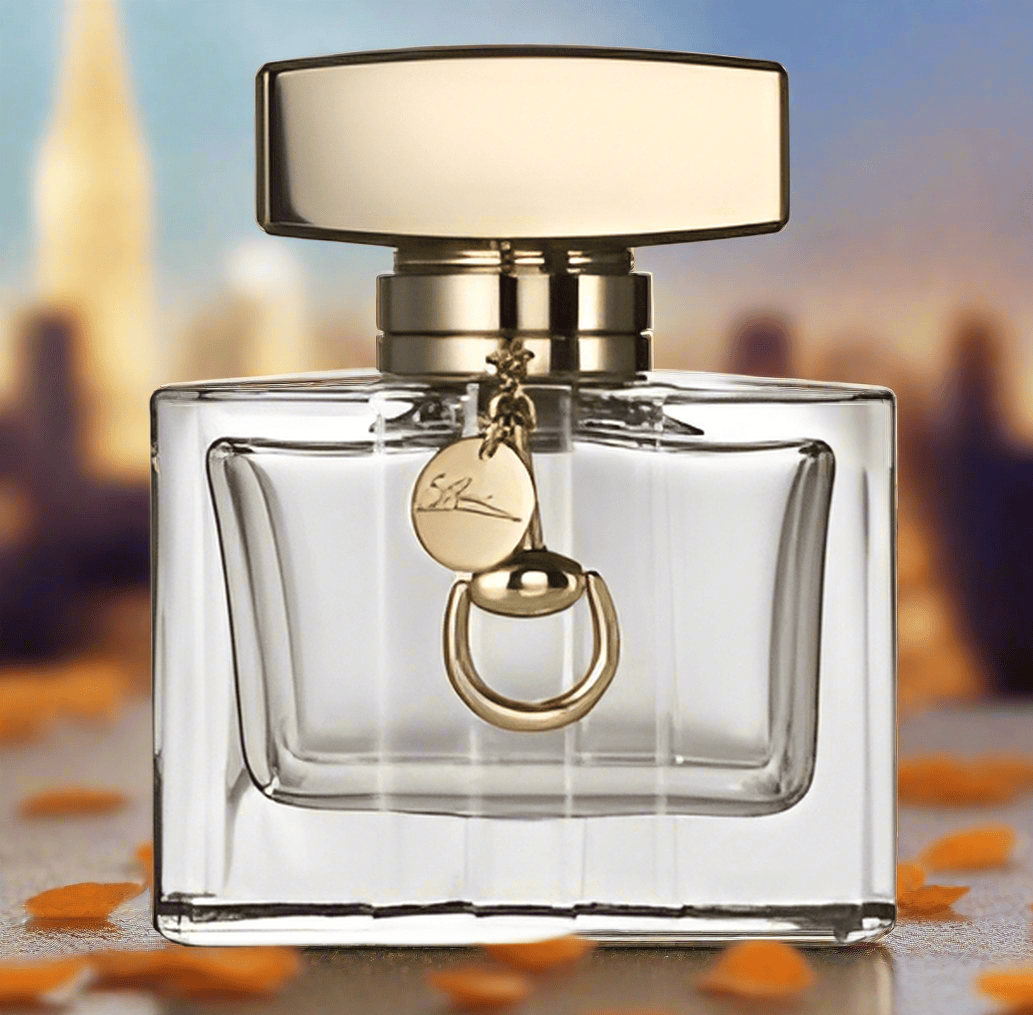 Gucci Gucci Premiere Women's Perfume/Cologne For Women Eau De Toilette 2.5 oz EDT