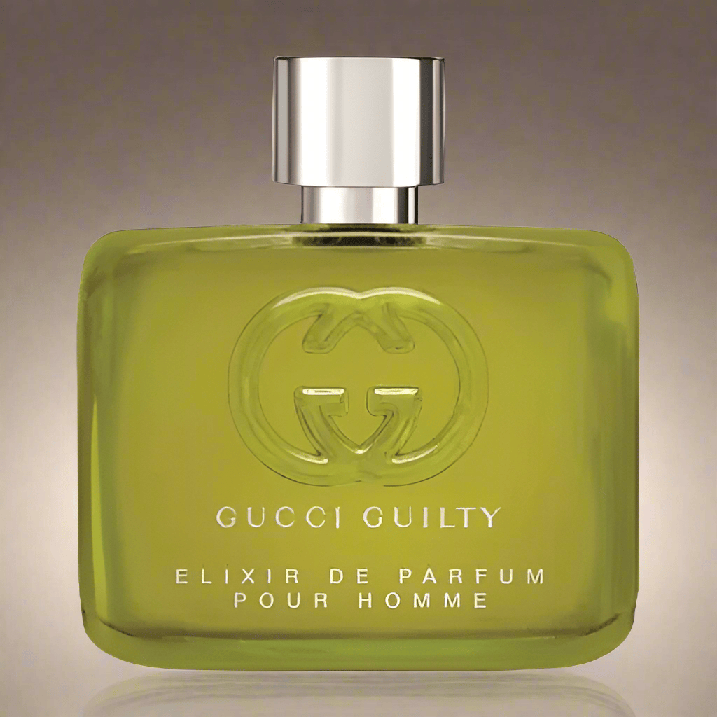Gucci Guilty Elixir de Parfum Men's Perfume/Cologne For Men Eau de