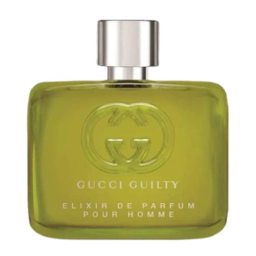 Gucci Guilty Elixir de Parfum Men’s Perfume/Cologne For Men Eau de Parfum 2.0 oz Edp