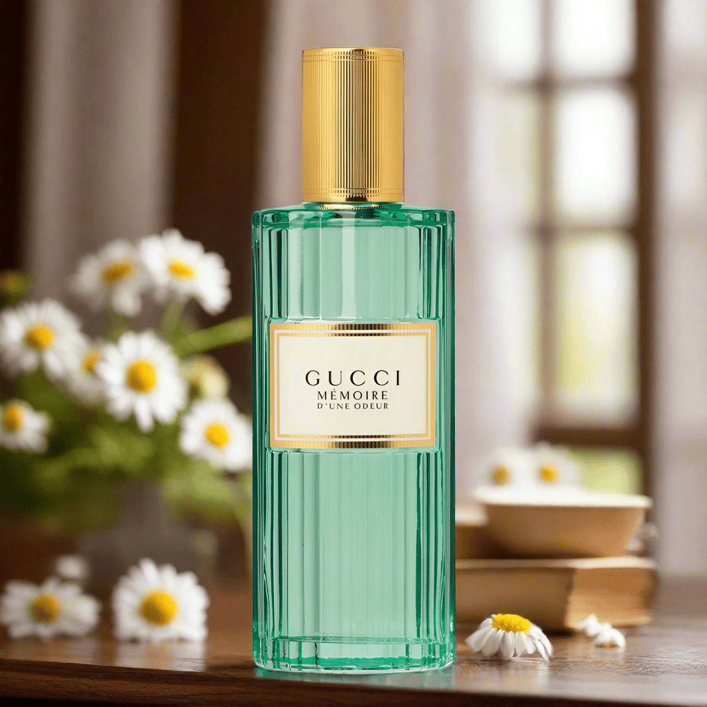 Gucci Mémoire d’une Odeur For Women Perfume/Cologne For Women Eau de Parfum 3.3 Oz / Gift set 3.3 Oz Edp