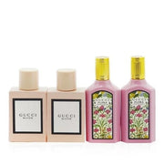 Gucci Miniature Collection Women's Perfume/Colgone for Women Eau de Parfum 4x5 ml Edp