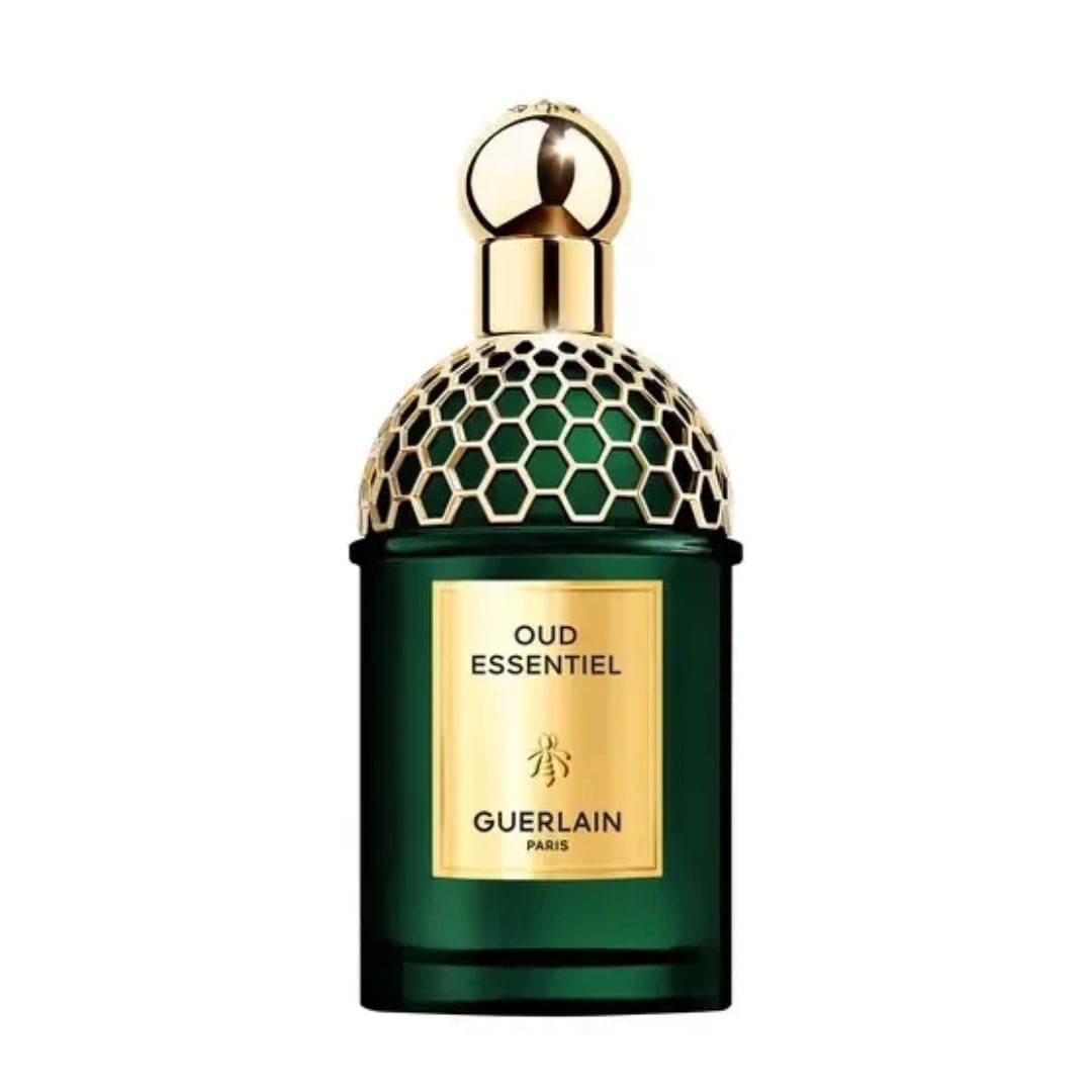 Guerlain Absolus Allegoria Oud Essentiel Unisex Eau de Parfum 4.2 oz / 125 ml