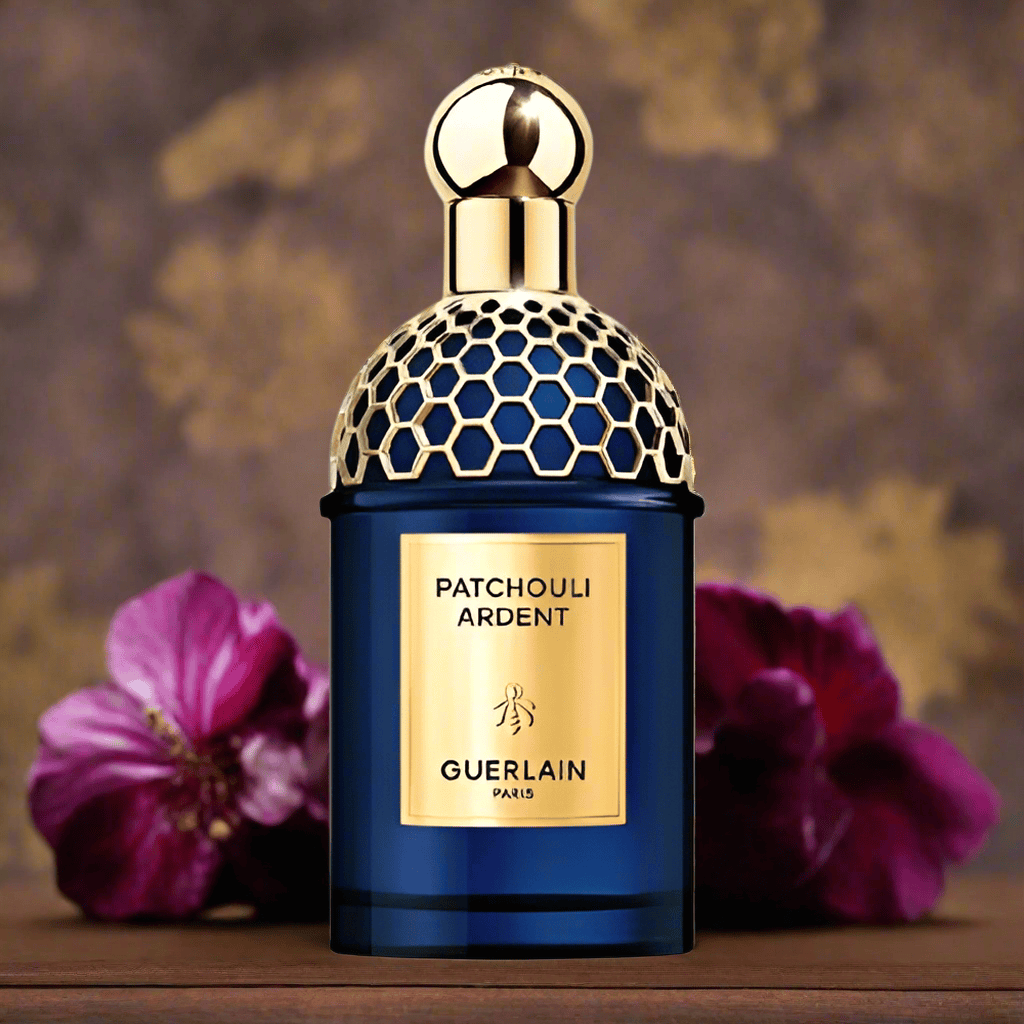 Guerlain Absolus Allegoria Patchouli Ardent Unisex Eau de Parfum 4.2 oz / 125 ml