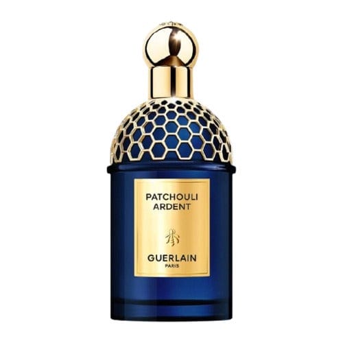 Guerlain Absolus Allegoria Patchouli Ardent Unisex Eau de Parfum 4.2 oz / 125 ml