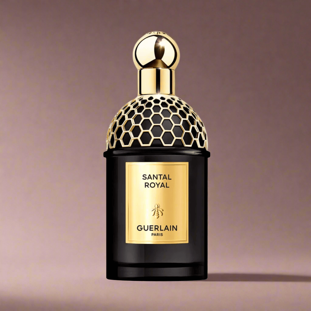 Guerlain Absolus Allegoria Santal Royal Unisex Eau de Parfum 4.2 oz / 125 ml