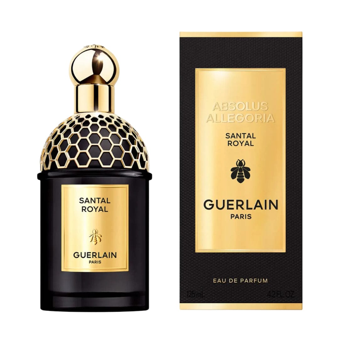 Guerlain Absolus Allegoria Santal Royal Unisex Eau de Parfum 4.2 oz / 125 ml