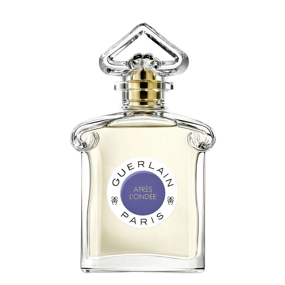Guerlain Après L'Ondée For Women Eau de Toilette 2.5 oz / 75 ml