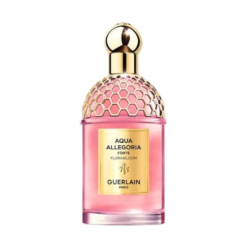Guerlain Aqua Allegoria Florabloom For Women Eau de Parfum 4.2 oz / 125 ml