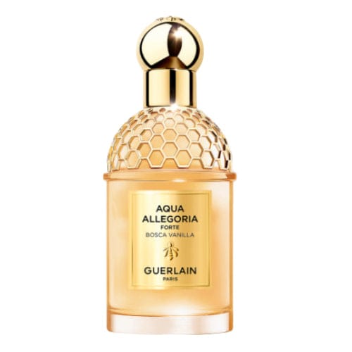 Guerlain Aqua Allegoria Forte Bosca Vanilla Unisex Eau de Parfum 4.2 oz / 125 ml