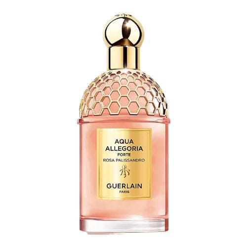 Guerlain Aqua Allegoria Forte Rosa Palissandro Unisex Eau de Parfum 4.2 oz / 125 ml