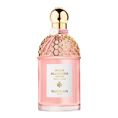 Guerlain Aqua Allegoria Harvest Rosa Rossa For Women Eau de Toilette 4.2 oz / 125 ml
