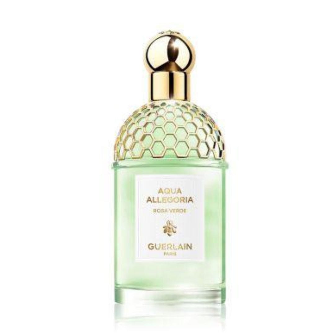 Guerlain Aqua Allegoria Rosa Verde Unisex Eau de Toilette 4.2 oz / 125 ml