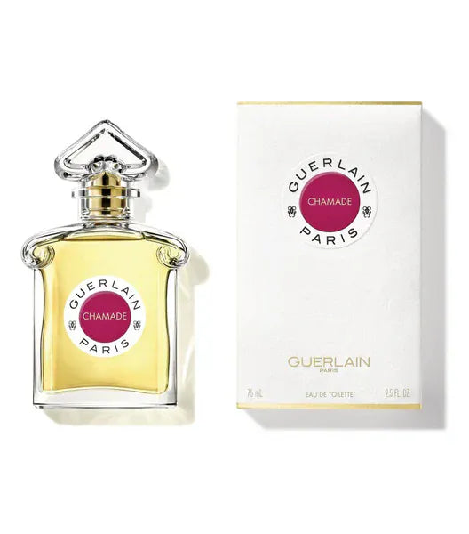 Guerlain Chamade Eau de Toilette– Fandi Perfume