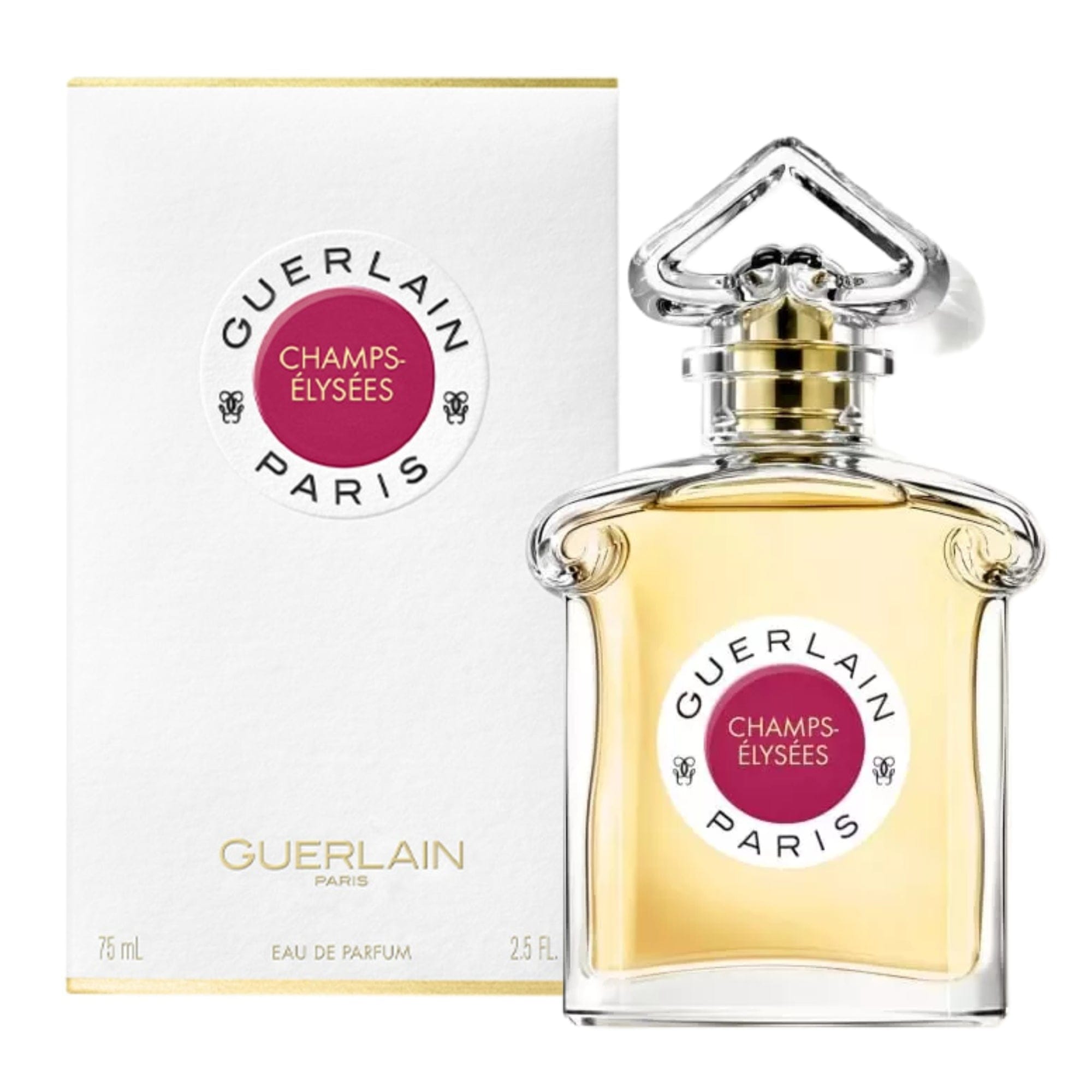 Guerlain Champs Elysées For Women Eau de Parfum 2.5 oz / 75 ml