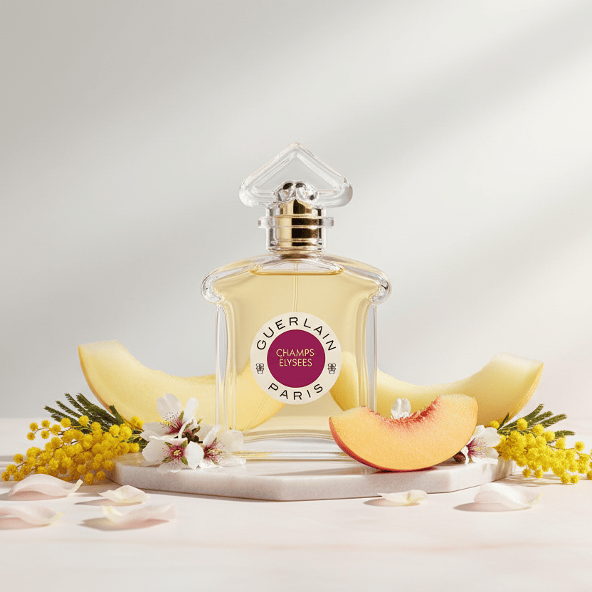 Guerlain Champs Elysses Eau de Toilette For Women Eau de Toilette 2.5 oz / 75 ml