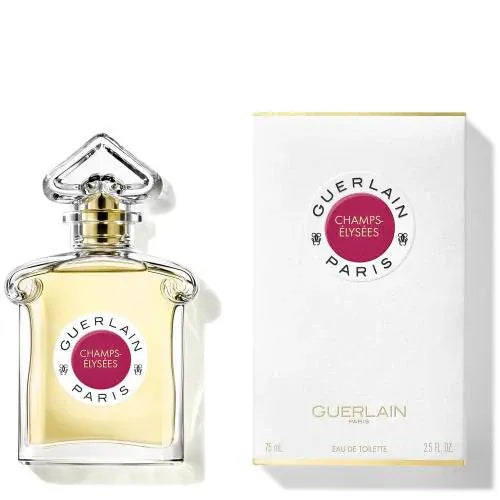 Guerlain Champs Elysses Eau de Toilette For Women Eau de Toilette 2.5 oz / 75 ml