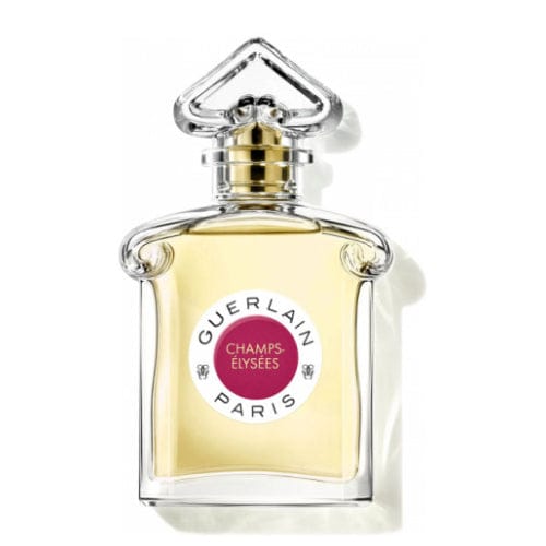 Guerlain Champs Elysses Eau de Toilette For Women Eau de Toilette 2.5 oz / 75 ml