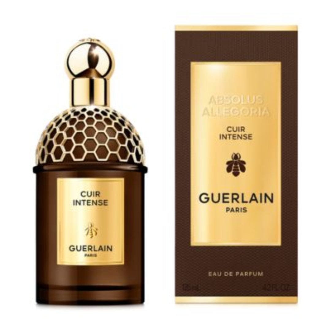 Guerlain Cuir Intense 4.2 oz / 125 ml