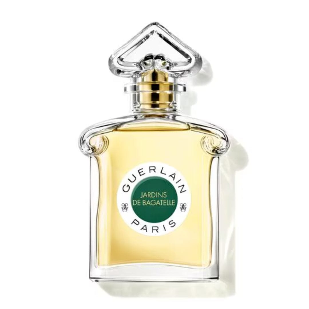 Guerlain Jardins de Bagatelle For Women Eau de Toilette 2.5 oz / 75 ml